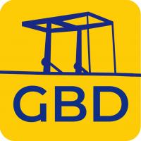 Logo van GBD