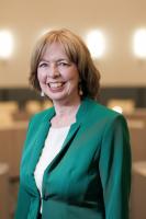 Foto van Ingrid Lambregts