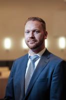 Foto van Robbert Hummelink