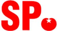 Logo van SP